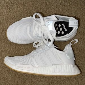 NEW ADIDAS ULTRA BOOSTS